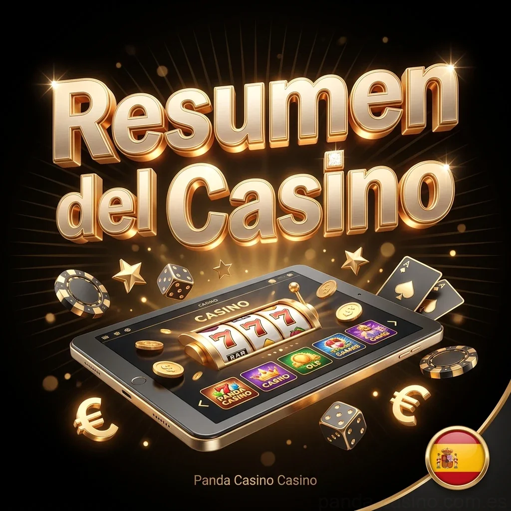Resumen del Casino